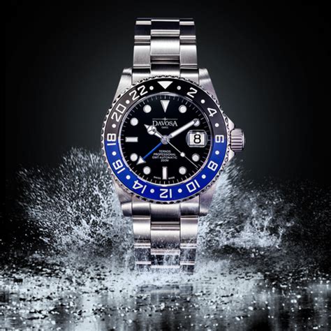 davosa batman gmt